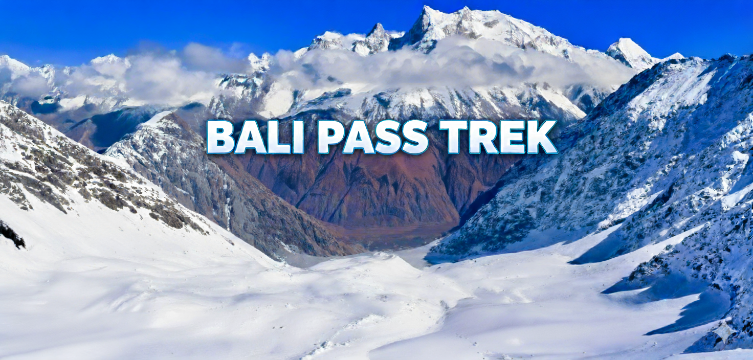 Bali Pass